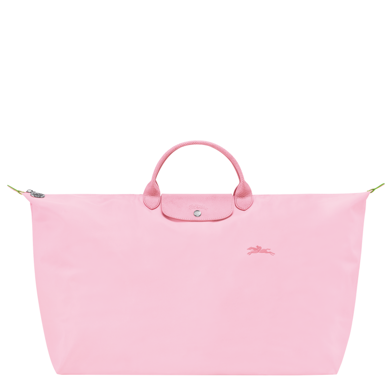 LE PLIAGE GREEN XL TRAVEL BAG Pink - Recycled Canvas