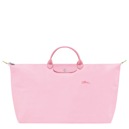 LE PLIAGE GREEN XL TRAVEL BAG Pink - Recycled Canvas