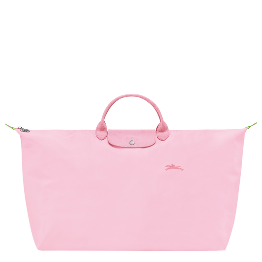 LE PLIAGE GREEN XL TRAVEL BAG Pink - Recycled Canvas