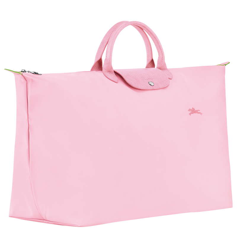 LE PLIAGE GREEN XL TRAVEL BAG Pink - Recycled Canvas