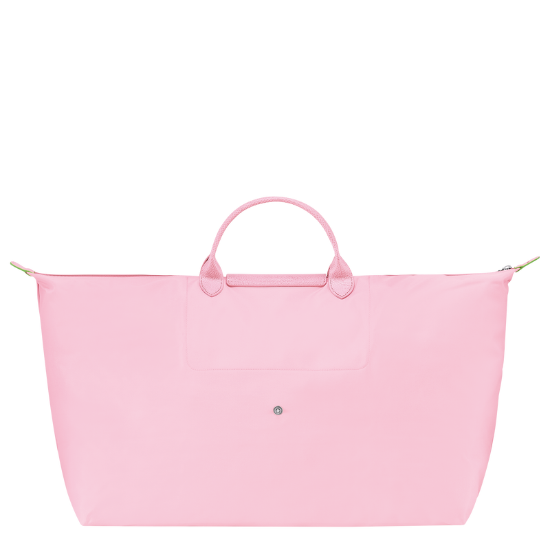 LE PLIAGE GREEN XL TRAVEL BAG Pink - Recycled Canvas