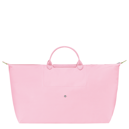 LE PLIAGE GREEN XL TRAVEL BAG Pink - Recycled Canvas