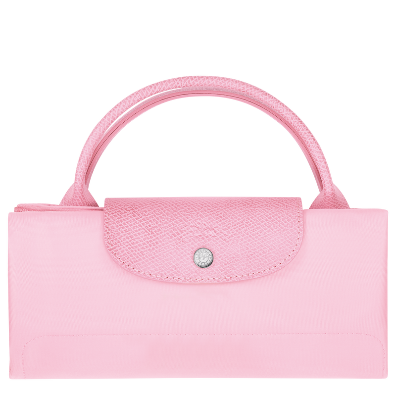 LE PLIAGE GREEN XL TRAVEL BAG Pink - Recycled Canvas