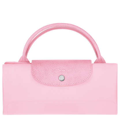 LE PLIAGE GREEN XL TRAVEL BAG Pink - Recycled Canvas