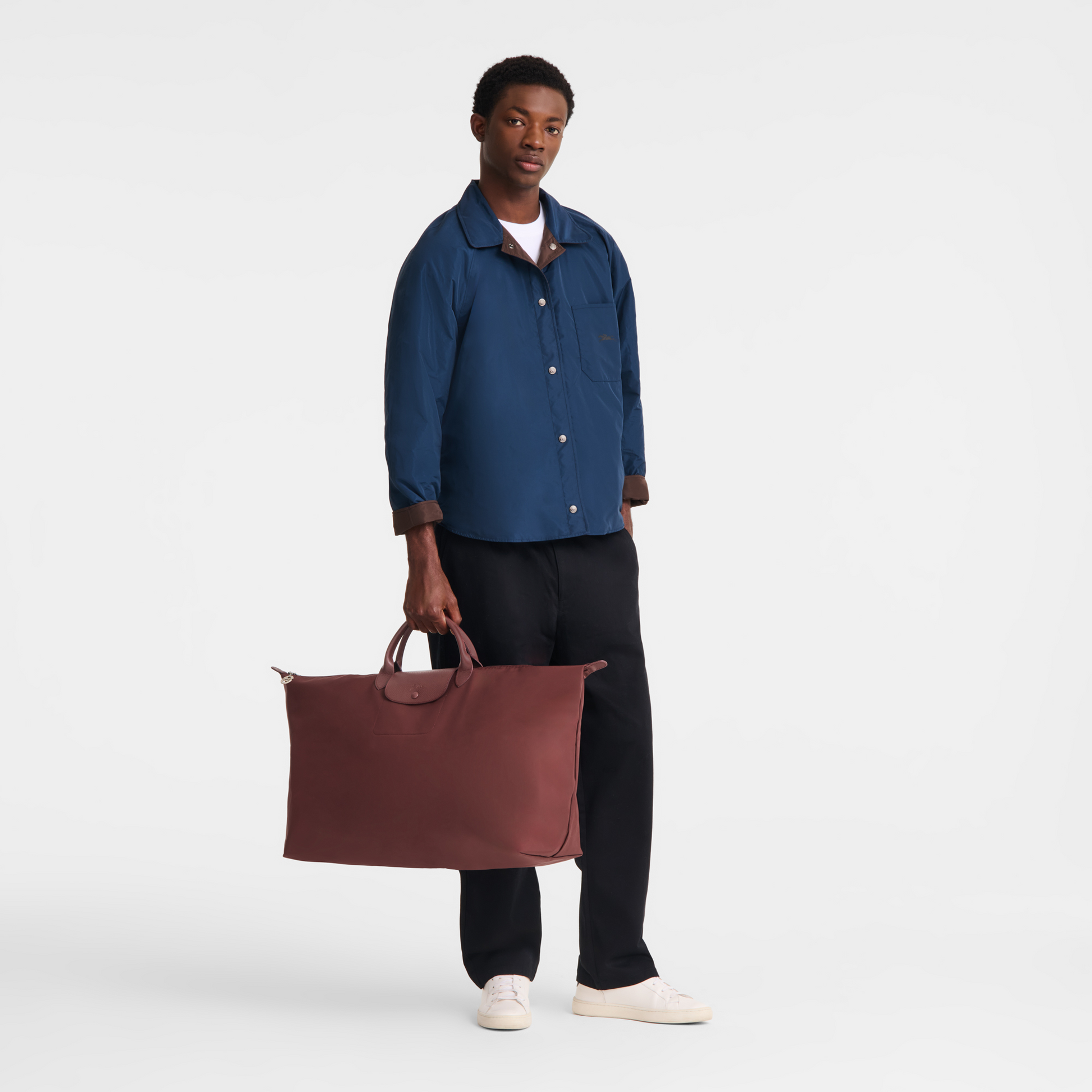 Le Pliage One XL Travel bag