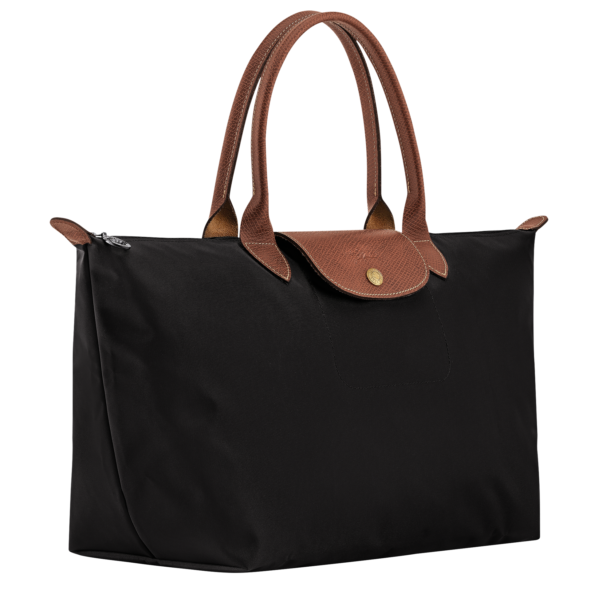 Le Pliage Original L Handbag