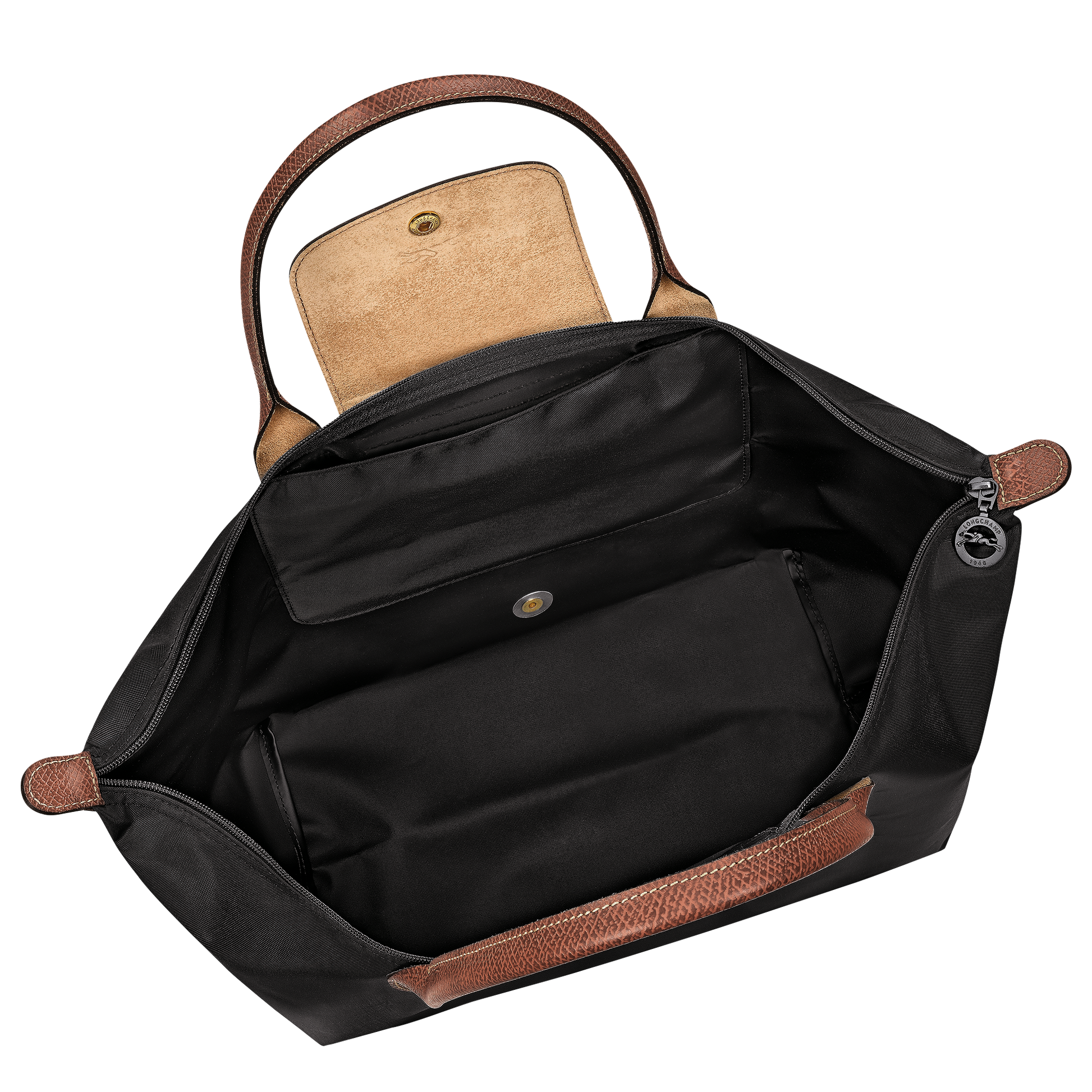 Le Pliage Original L Handbag