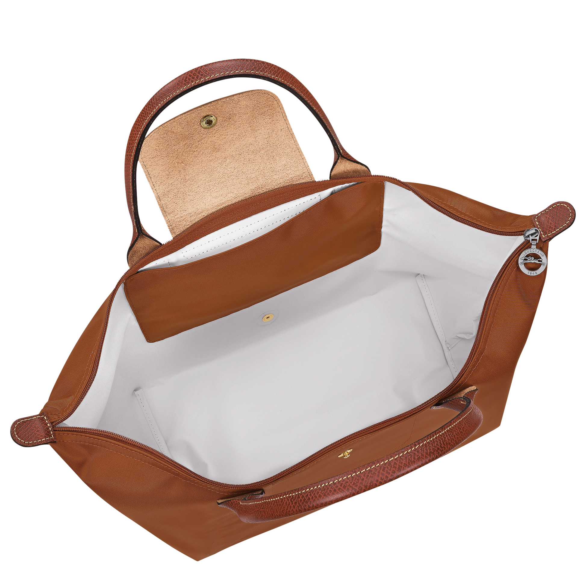 Le Pliage Original L Handbag