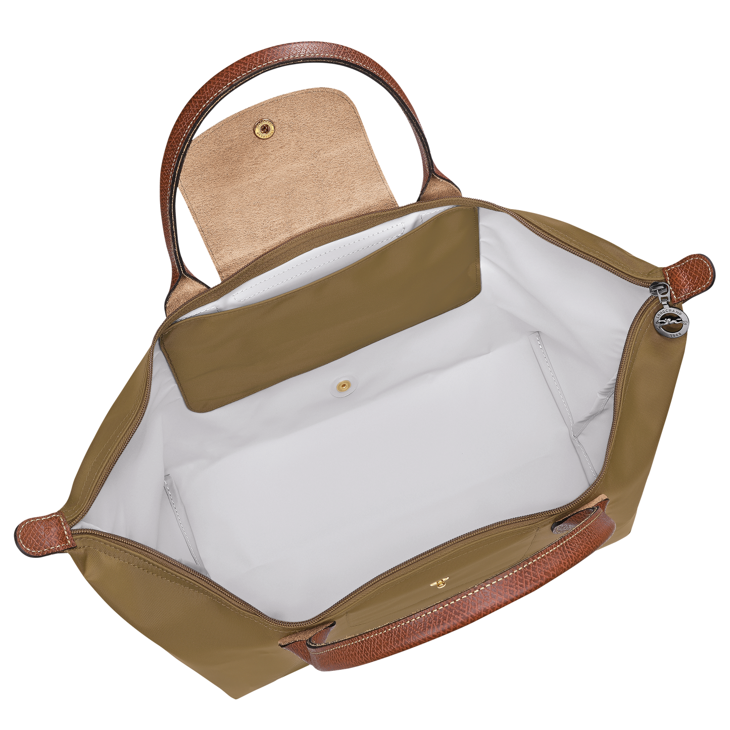 Le Pliage Original L Handbag