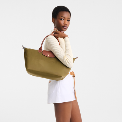 Le Pliage Original L Handbag