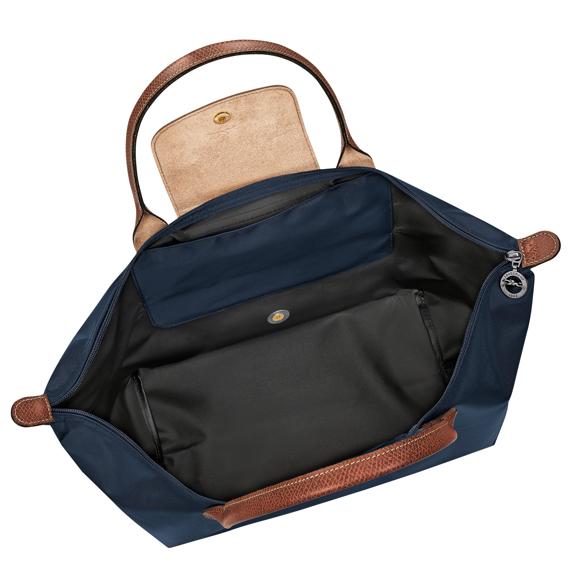 Le Pliage Original L Handbag