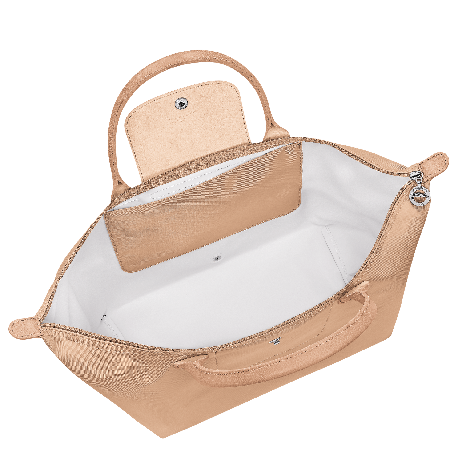 Le Pliage One L Handbag