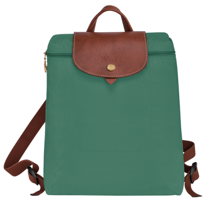 M LE PLIAGE ORIGINAL BACKPACK Recycled Canvas - Sage