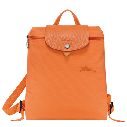 Le Pliage Green M Backpack