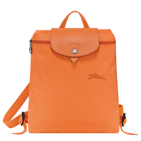 Le Pliage Green M Backpack