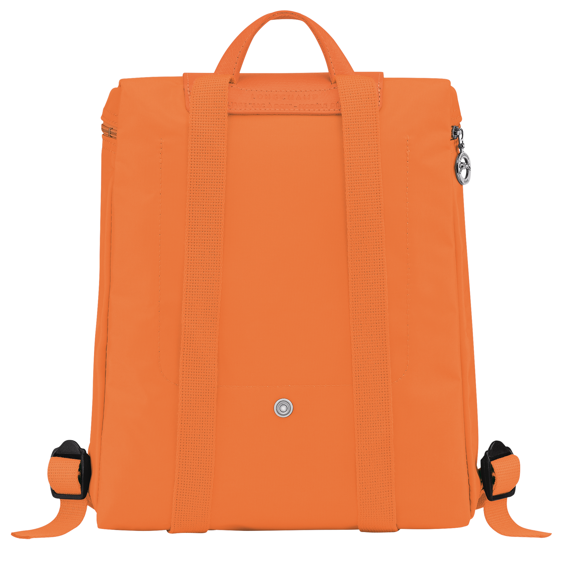 Le Pliage Green M Backpack