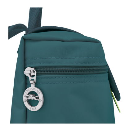 Le Pliage Green M Backpack