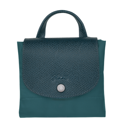 Le Pliage Green M Backpack