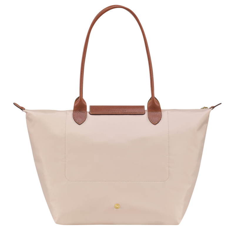 L LE PLIAGE ORIGINAL SHOPPING BAG Recycled Canvas - Paper