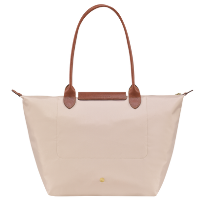 L LE PLIAGE ORIGINAL SHOPPING BAG Recycled Canvas - Paper