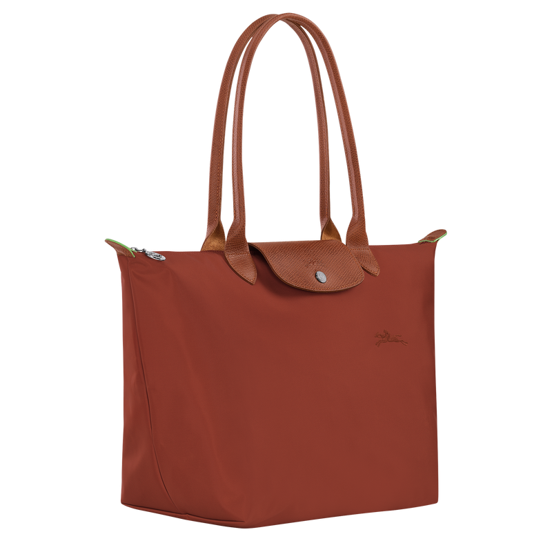 Le Pliage Green L Tote bag