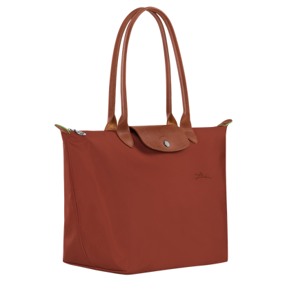 Le Pliage Green L Tote bag