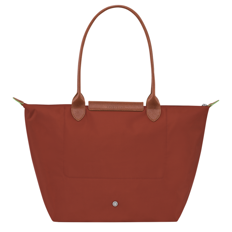 Le Pliage Green L Tote bag