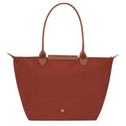 Le Pliage Green L Tote bag