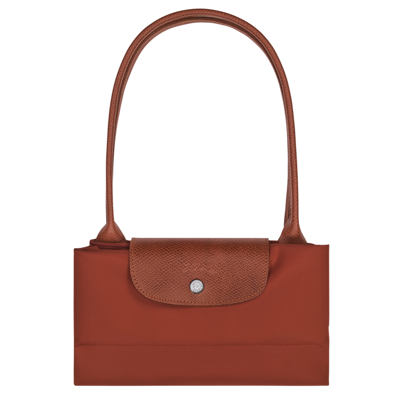 Le Pliage Green L Tote bag