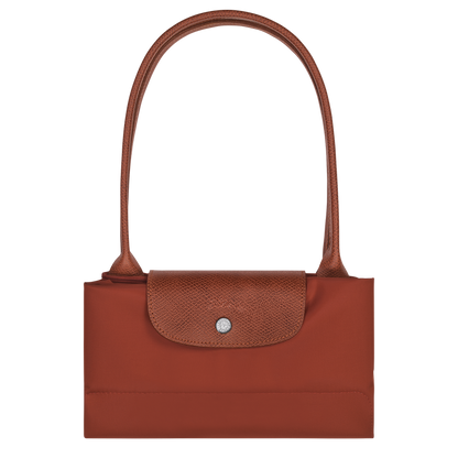 Le Pliage Green L Tote bag