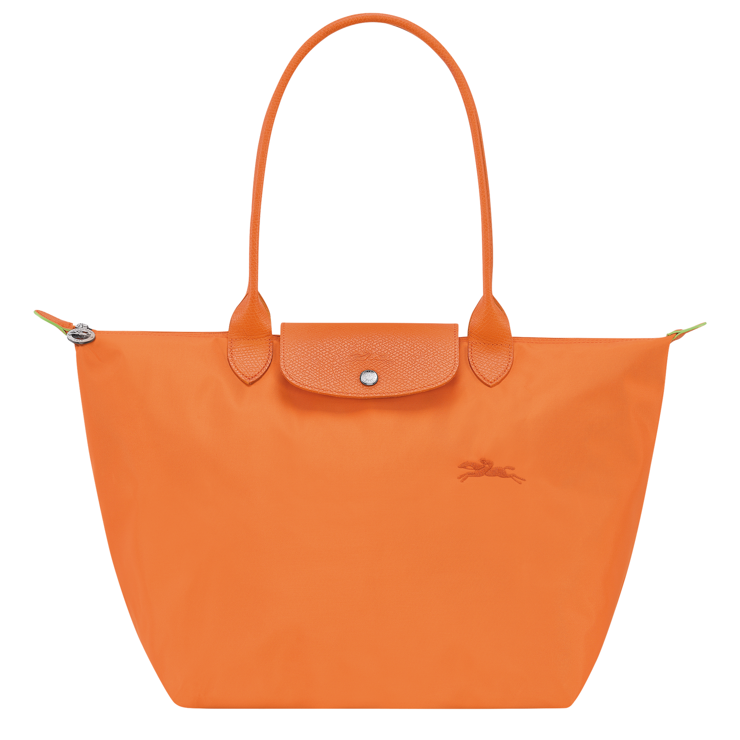 Le Pliage Green L Tote bag