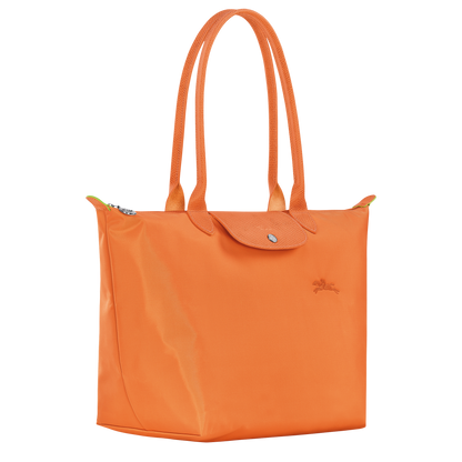 Le Pliage Green L Tote bag