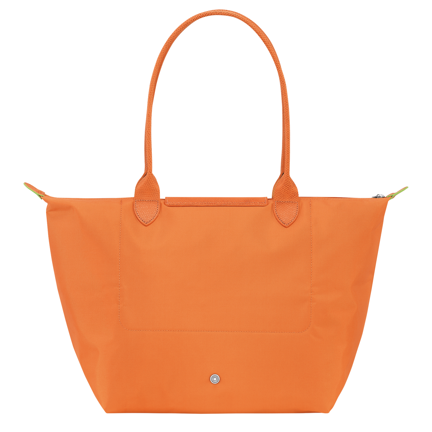 Le Pliage Green L Tote bag