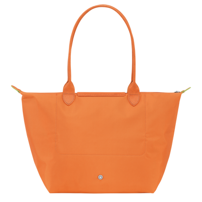 Le Pliage Green L Tote bag