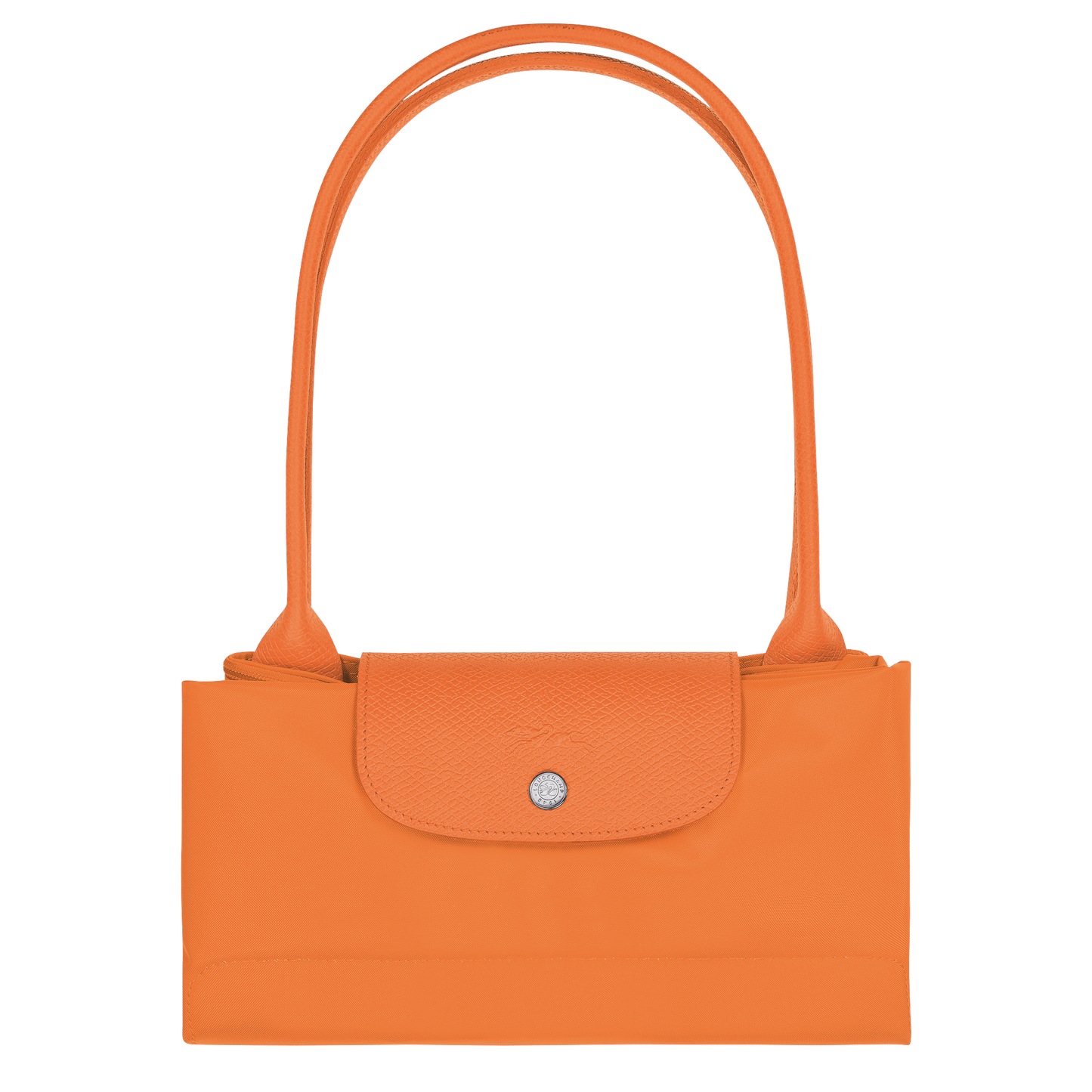 Le Pliage Green L Tote bag