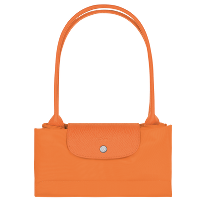 Le Pliage Green L Tote bag