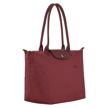 Le Pliage Green L Tote bag