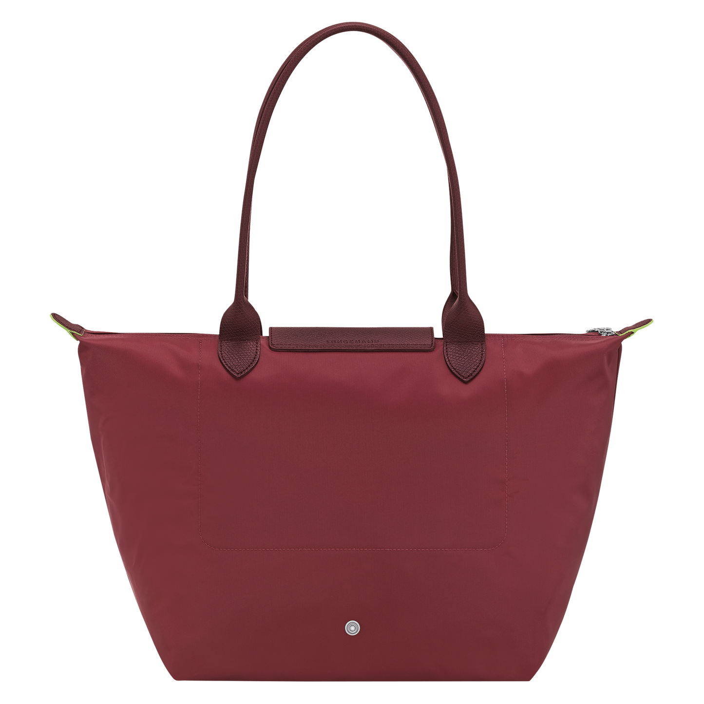 Le Pliage Green L Tote bag