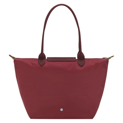 Le Pliage Green L Tote bag