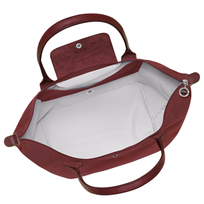 Le Pliage Green L Tote bag