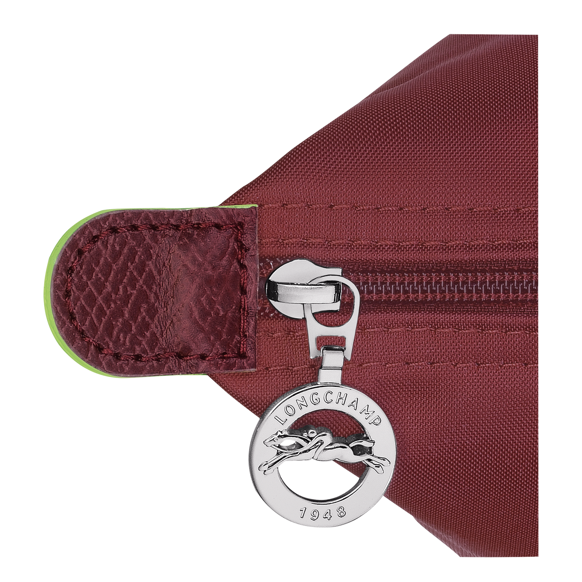 Le Pliage Green L Tote bag