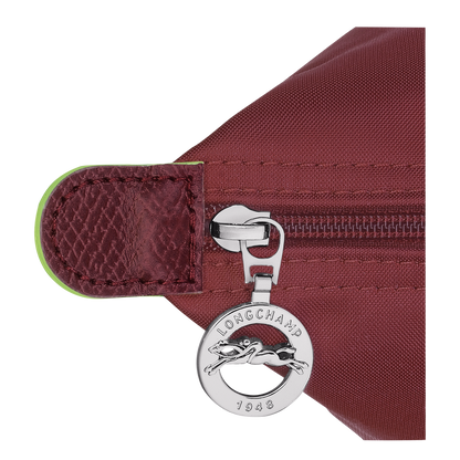 Le Pliage Green L Tote bag