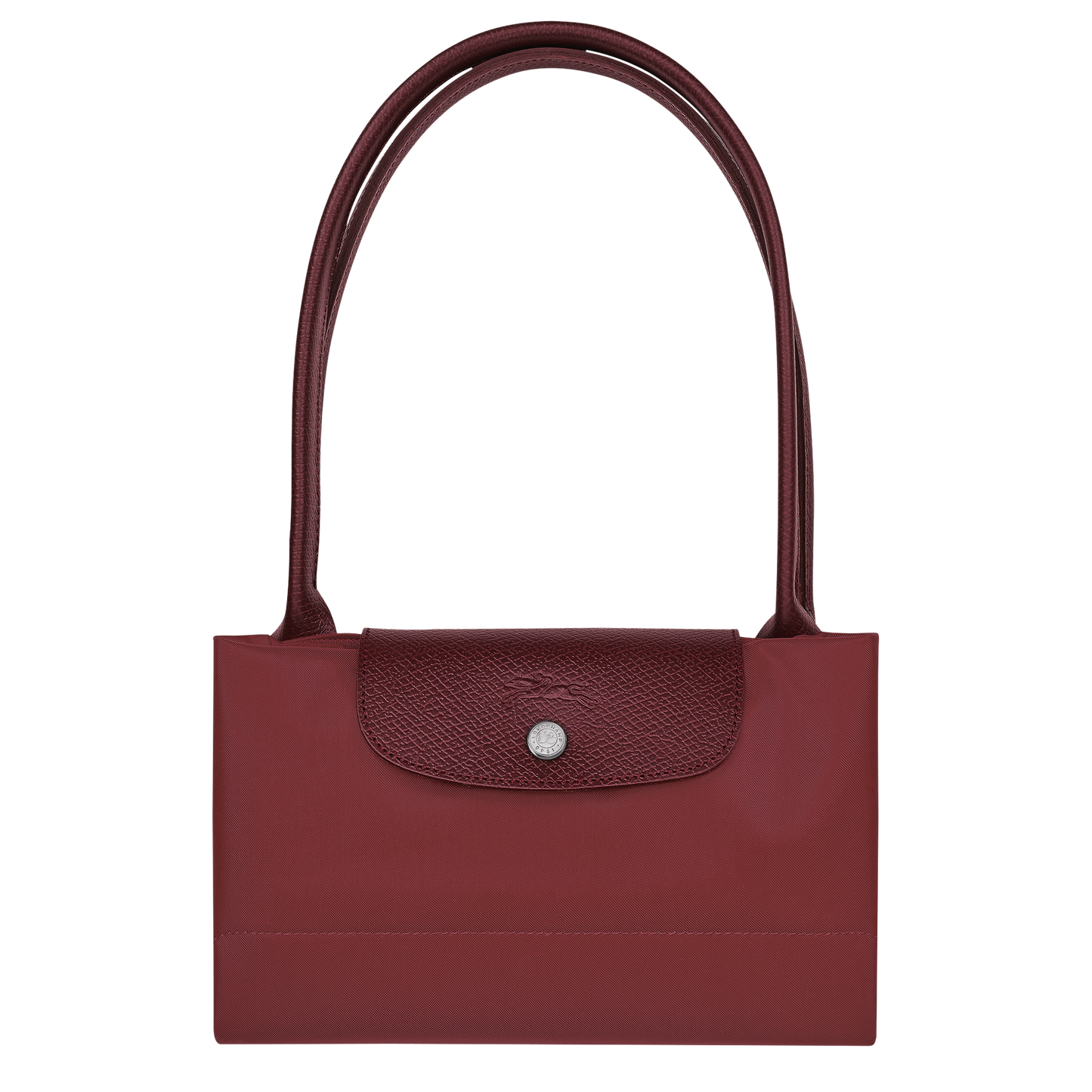 Le Pliage Green L Tote bag