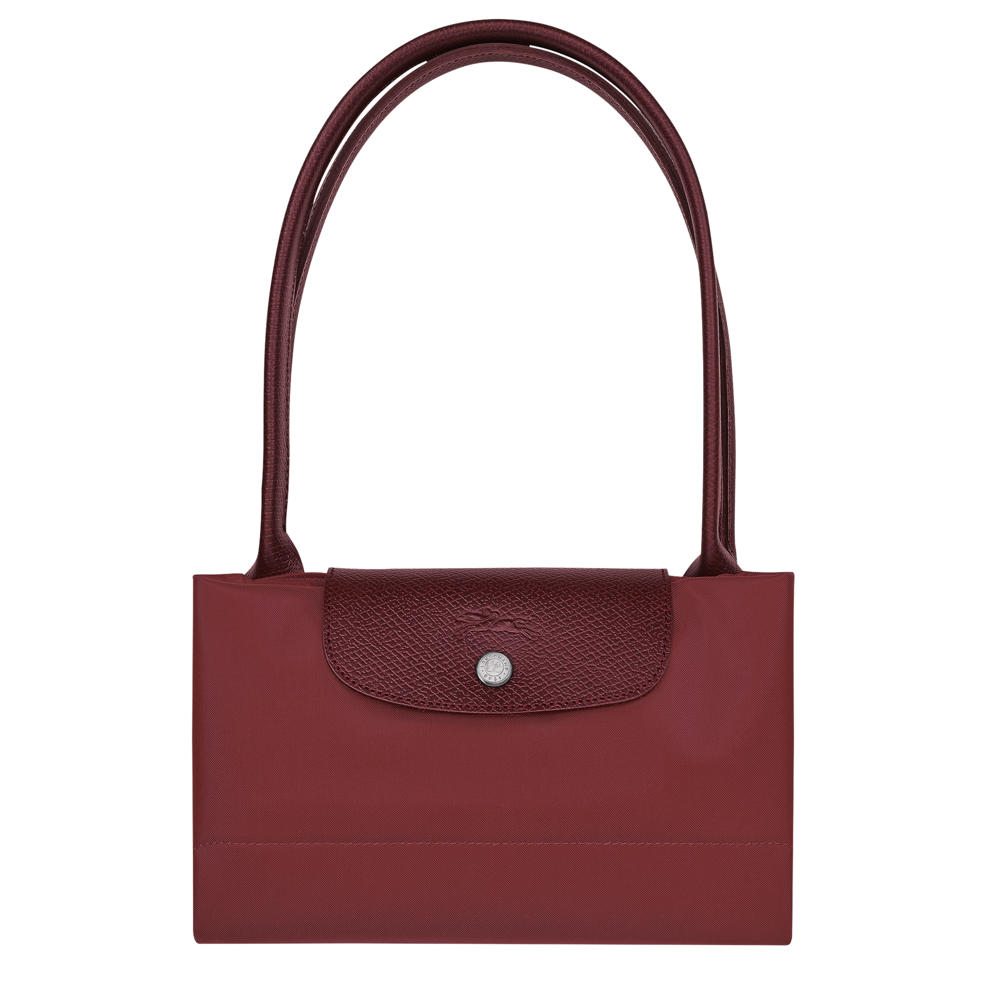 Le Pliage Green L Tote bag