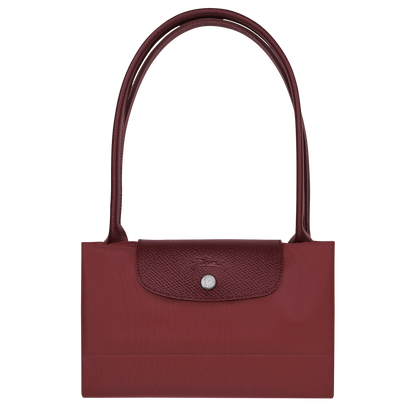 Le Pliage Green L Tote bag