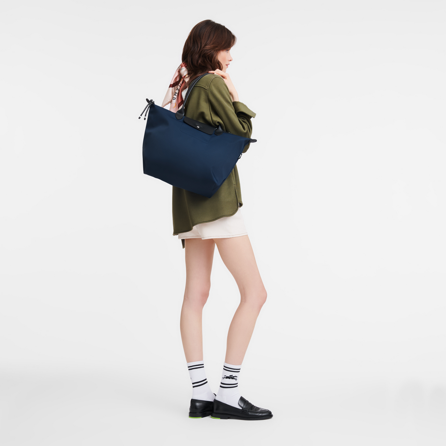 Le Pliage Energy L Tote bag