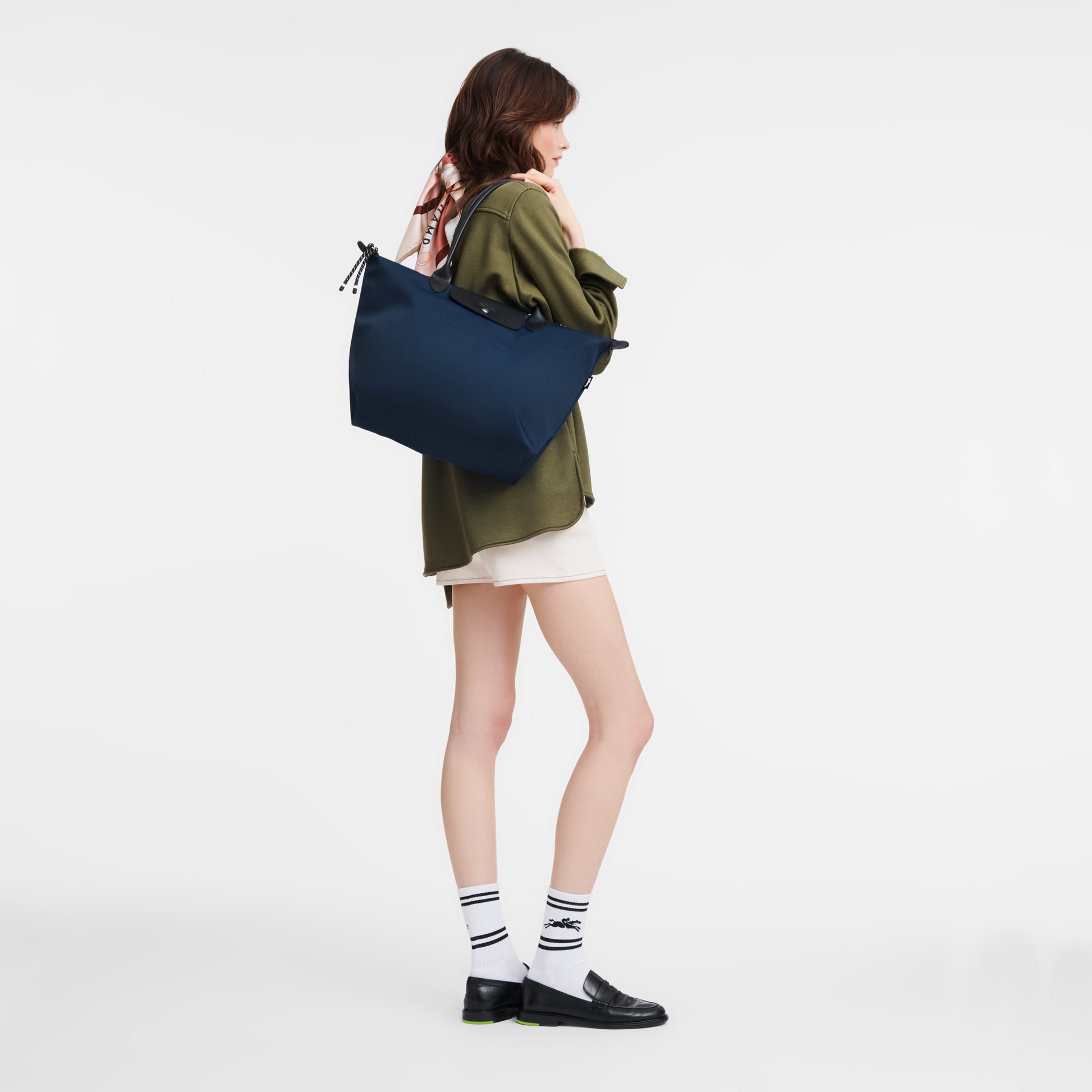 Le Pliage Energy L Tote bag