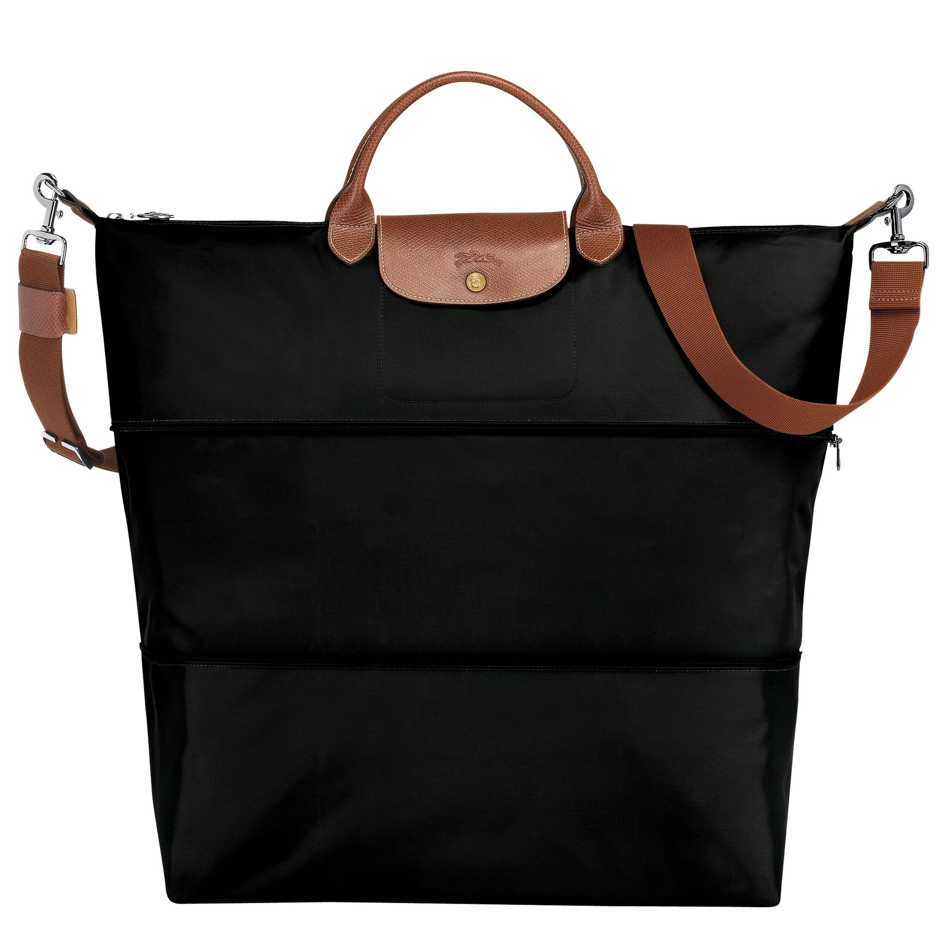 Le Pliage Original  Travel bag expandable