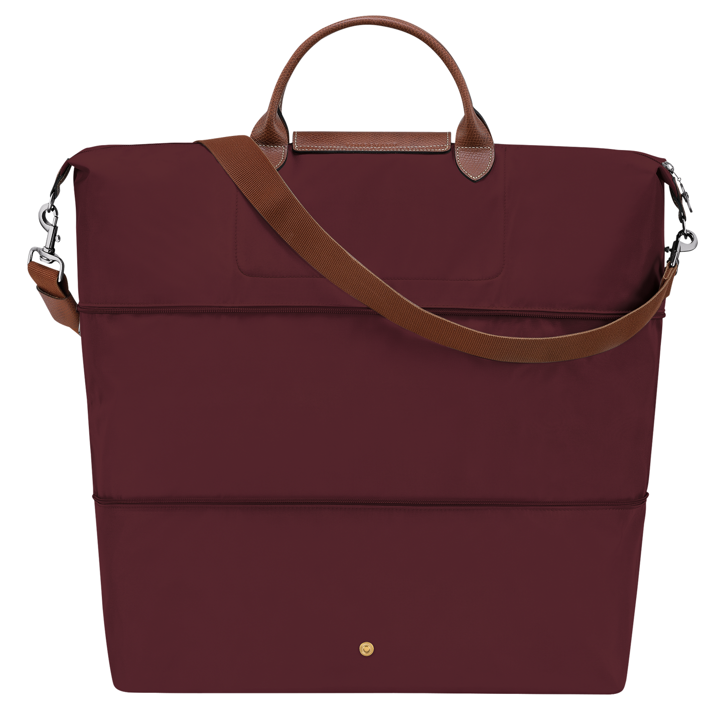 Le Pliage Original  Travel bag expandable