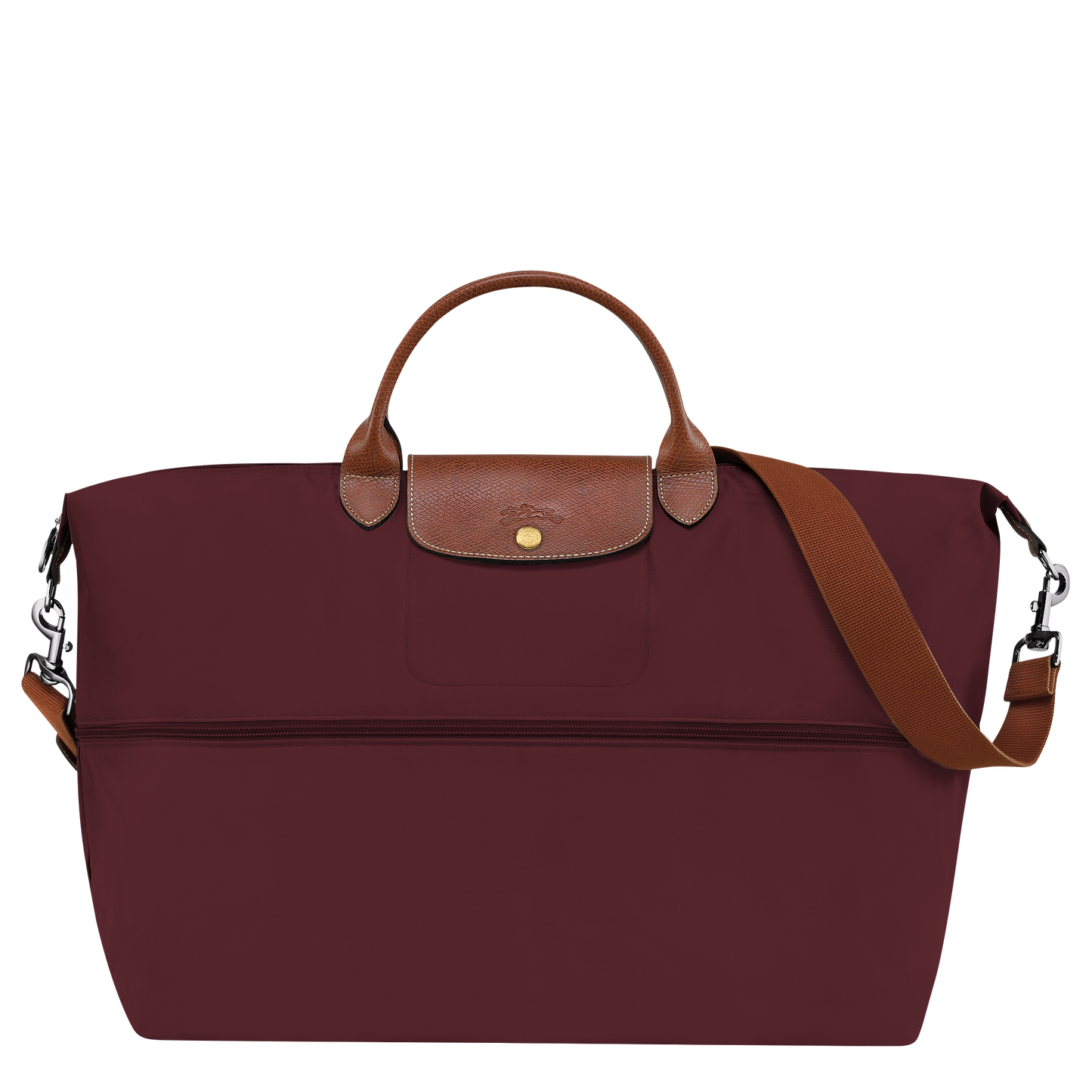 Le Pliage Original  Travel bag expandable